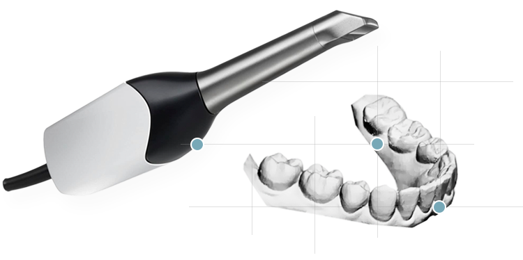 Odontología Digital - Cambra Clinic