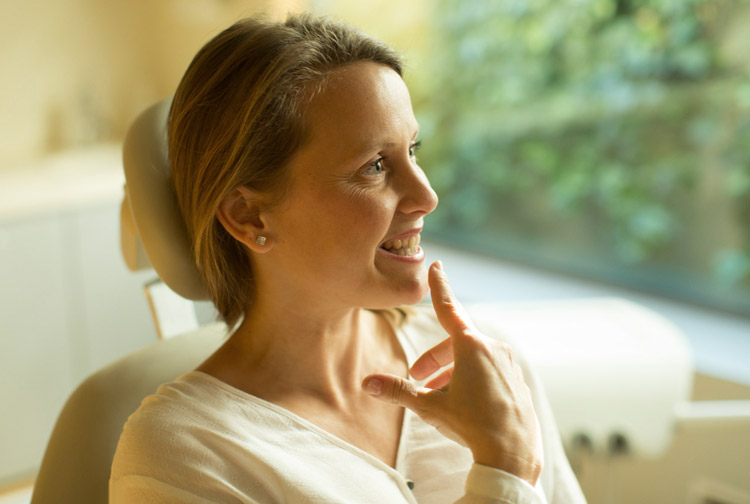 Clínica dental de Barcelona - Cambra Clinic