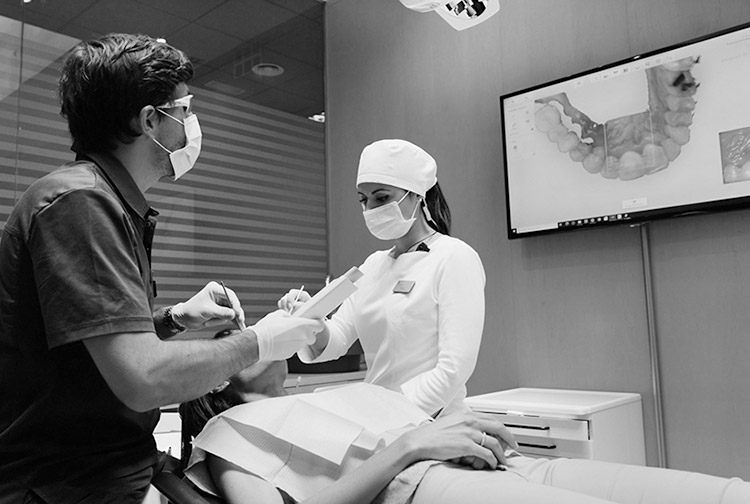 Video Odontología Digital - Cambra Clinic