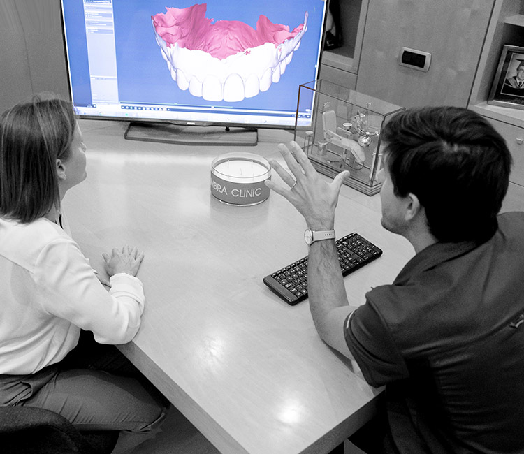 Odontología Digital - Cambra Clinic