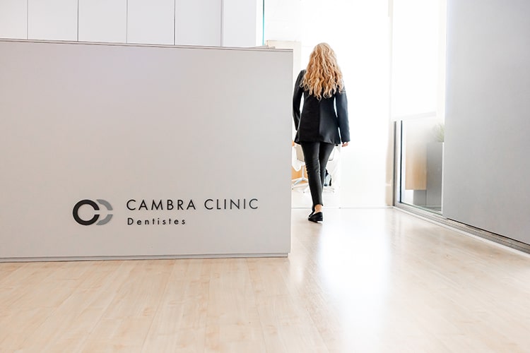 Clínica Dental Cambra Clinic