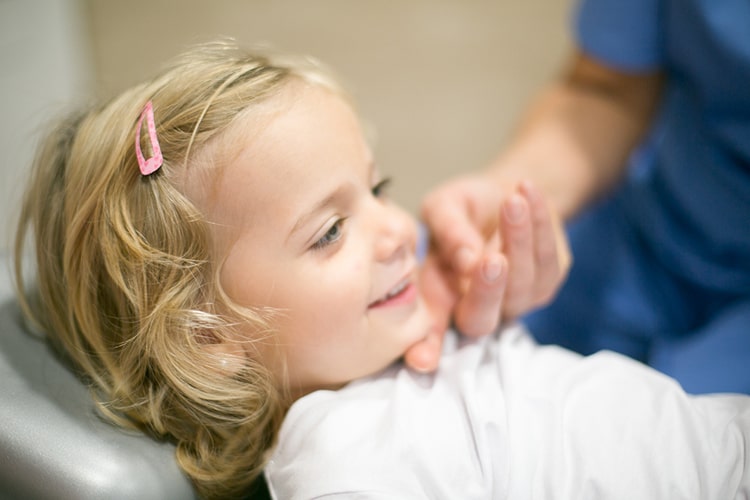 Dentista Infantil