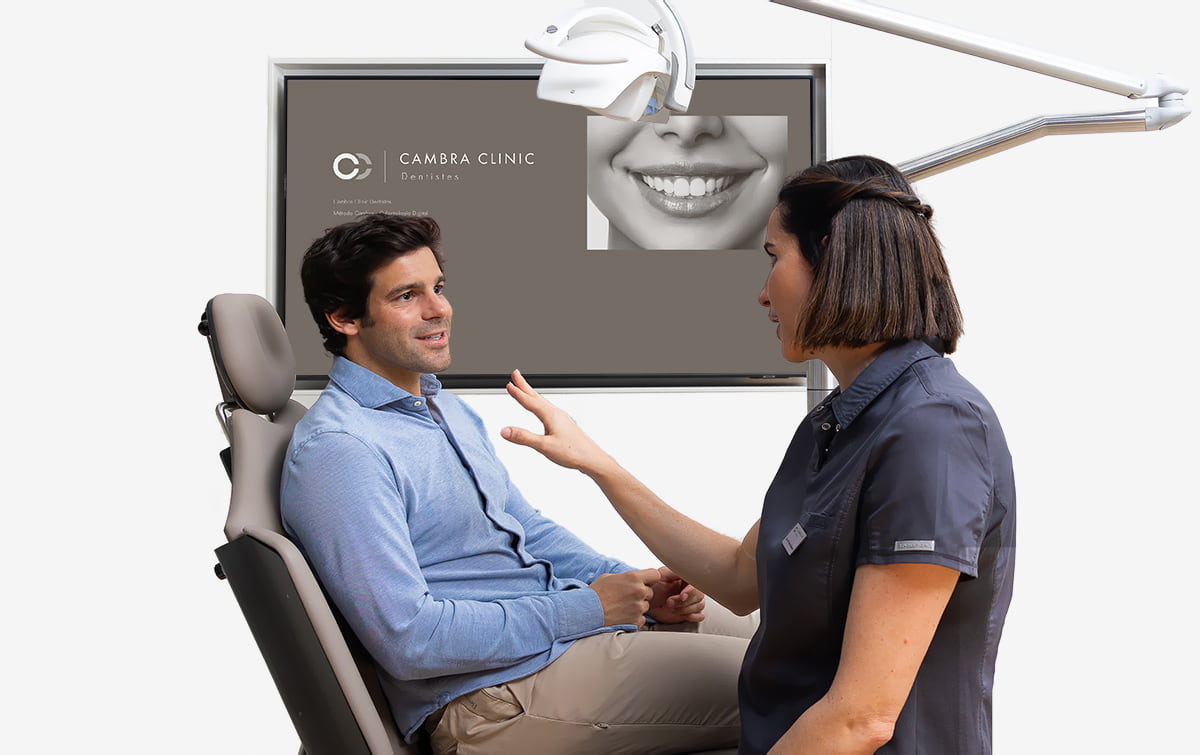 Prevención e higiene dental en Barcelona