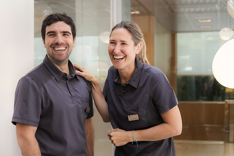 información y faqs sobre salud dental e higiene dental