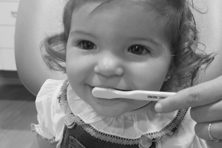 información y faqs sobre salud dental infantil