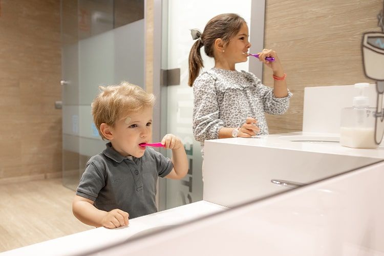 Cambra Clinic Nens - Clínica dental infantil en Barcelona, Cambra Clinic Nens - Odontopediatras, Cambra Clinic Nens