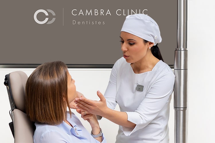 Cambra Clinic Dentistas