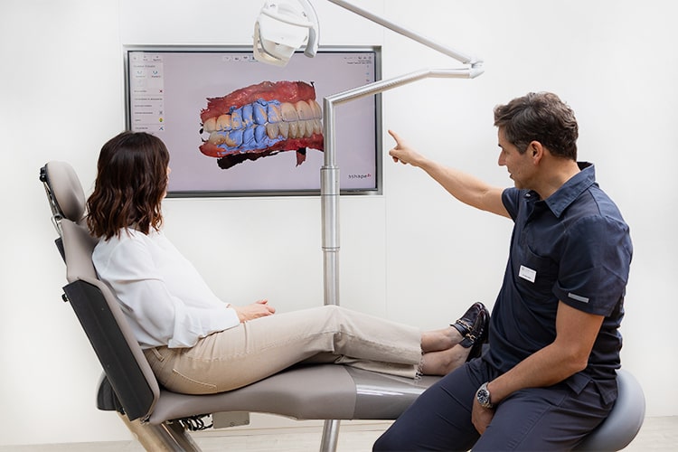 Cambra Clinic Dentistas Barcelona