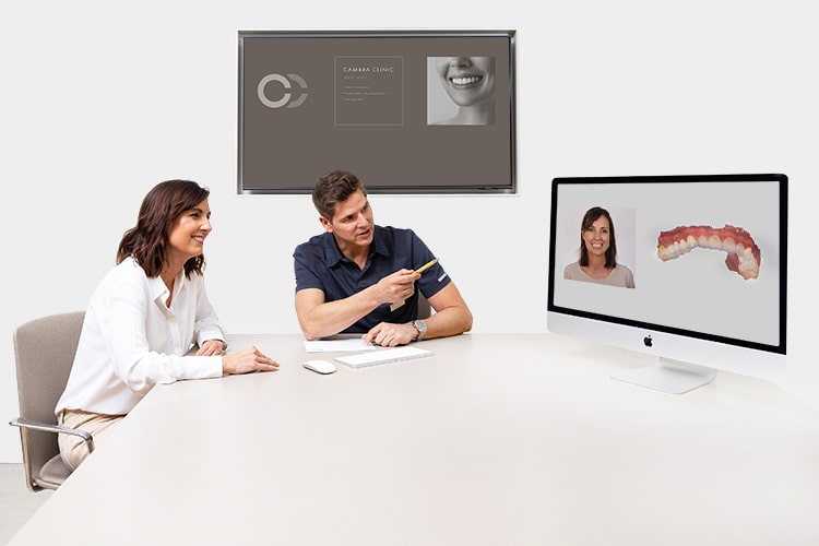 Cambra Clinic Dentistas Barcelona