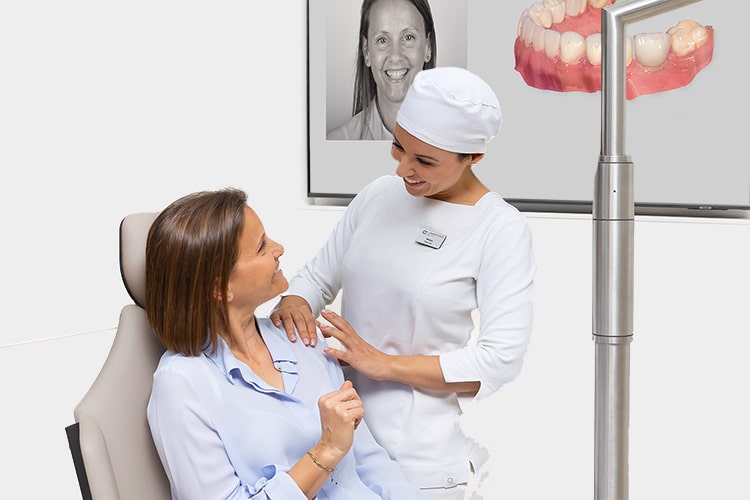 Imágenes y vídeos de la clínica dental Cambra Clinic