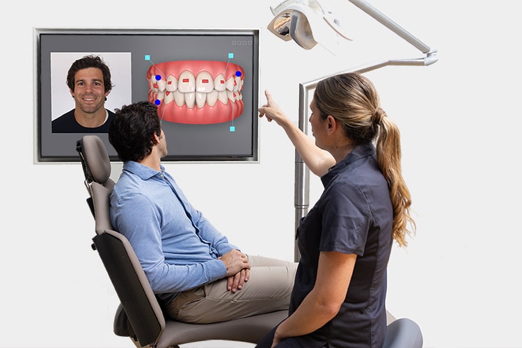 Dentista especialista en ortodoncia y ortodoncia invisible – Cambra Clinic