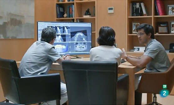 Cambra Clinic RTVE